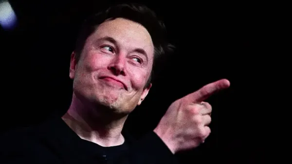 Los 15 mejores consejos de Elon Musk para emprender y tener éxito.