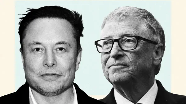 La regla de las 5 horas: el hábito detrás del éxito de Bill Gates y Elon Musk.