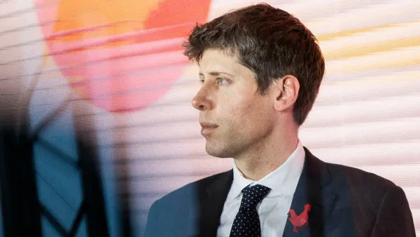 Sam Altman y su fórmula para rendir al máximo: 3 claves de productividad del líder de OpenAI.