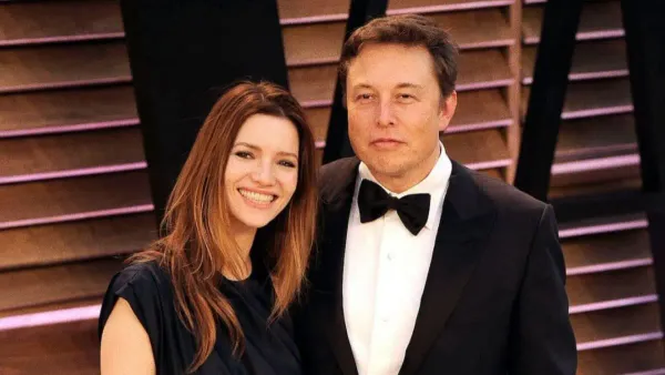 El secreto del éxito de Elon Musk, según su exmujer: usar bien una sola palabra.