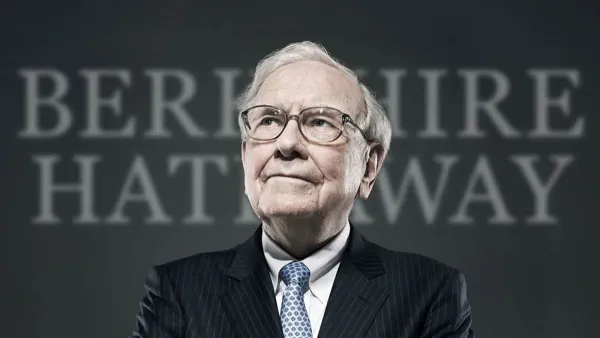 Warren Buffett cumplió 94 años: así es el portfolio del legendario inversor detrás de Berkshire Hathaway.