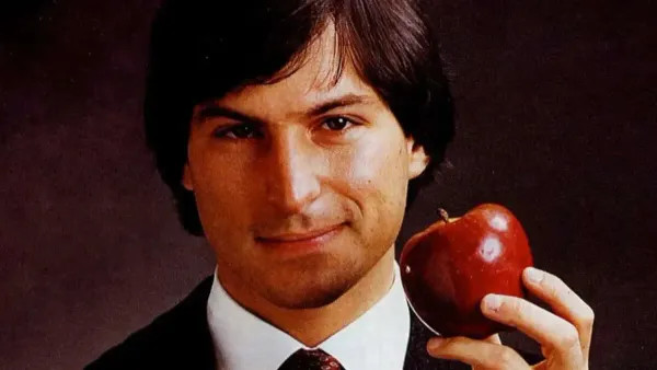 ¿Tenés alguno de estos 4 hábitos? Podrías tener una inteligencia superior, como Steve Jobs.