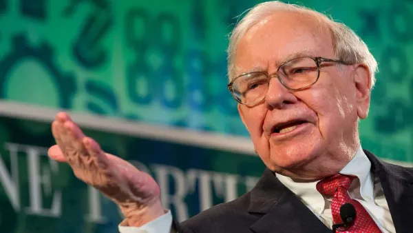 El primer error de Warren Buffett y las lecciones que se pueden aprender de él.