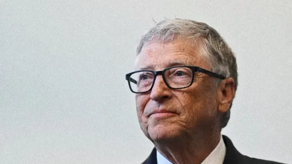 El consejo de Bill Gates sobre qué contestar al negociar el salario durante una entrevista de trabajo.