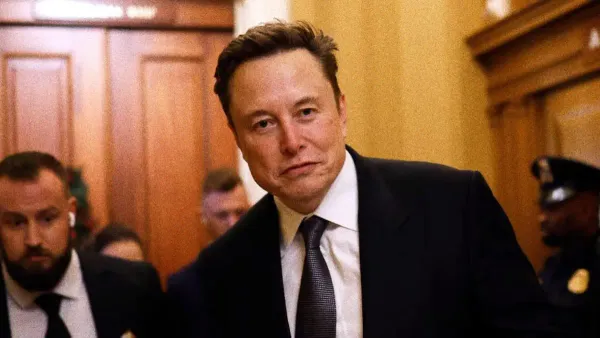 Así fue como Elon Musk construyó su imperio y se convirtió en la persona más rica del mundo.