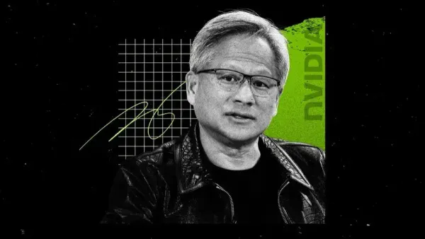 Empleados que se unieron a Nvidia hace 5 años ahora son millonarios y disfrutan de una “semi-jubilación”.