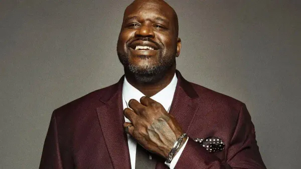 Shaquille O'Neal y una poderosa lección a sus hijos: “No somos ricos. Yo soy rico”.