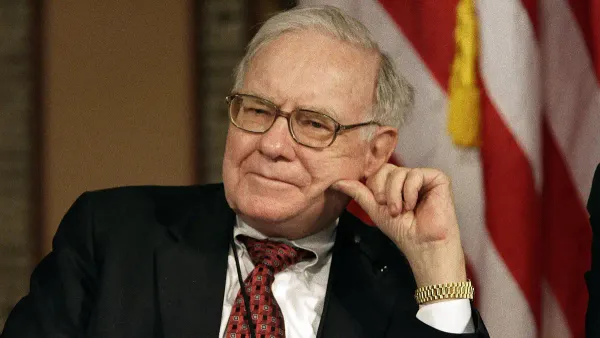 El consejo valioso que ayudó a Warren Buffett a controlar sus emociones.