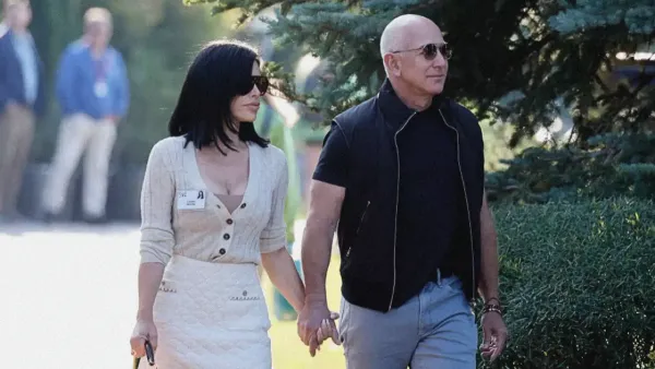 La rutina matutina de Jeff Bezos para equilibrar su vida personal y profesional.