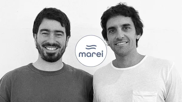 Marei: La innovadora firma que está redefiniendo los servicios legales para PyMEs y startups