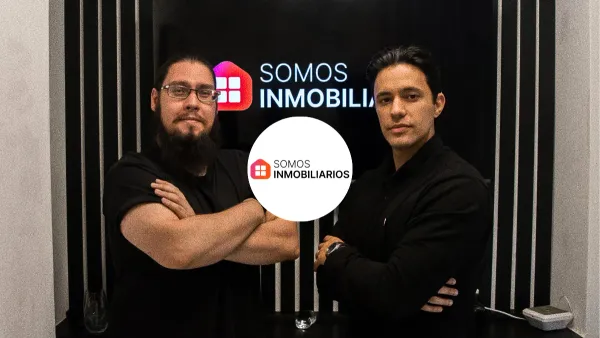 Somos Inmobiliarios: La plataforma que está revolucionando el real estate en Latinoamérica