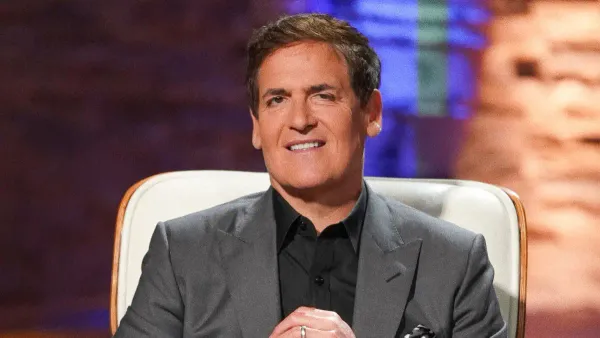 Mark Cuban y su consejo definitivo para los jóvenes: “Si tuviera 20 años, aprendería esto todo el día”