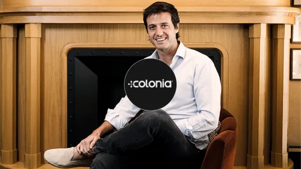 +Colonia: el sueño familiar que busca convertirse en el nuevo Silicon Valley de América Latina