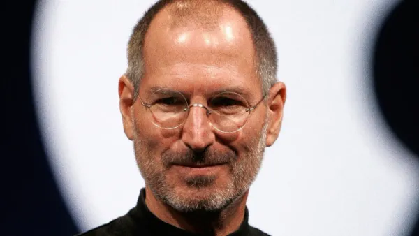 La fórmula simple e infalible de Steve Jobs para alcanzar cualquier objetivo en la vida.