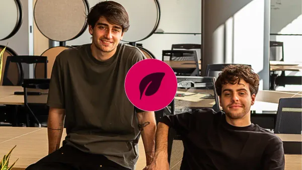 Berry: la app argentina que está haciendo que invertir sea tan fácil como mandar un WhatsApp