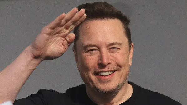Las reglas de oro de Elon Musk para emprender con impacto y no morir en el intento