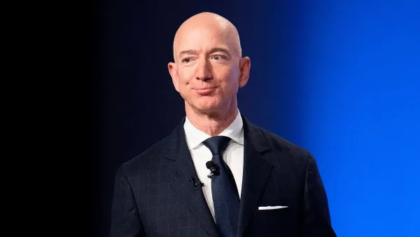 Los 7 miedos que impulsaron a Jeff Bezos a revolucionar el mundo empresarial.