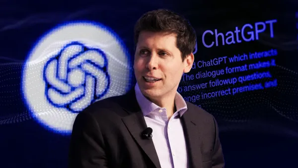 Sam Altman, CEO de OpenAI, revela su estrategia número 1 para vivir sin arrepentimientos