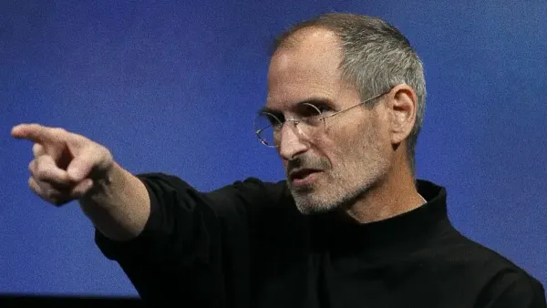 Por qué Steve Jobs era tan “desagradable”… y cómo eso lo convirtió en un genio