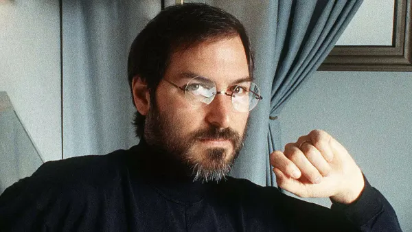 La decisión que, según Steve Jobs, separa a los emprendedores exitosos de los que solo sueñan