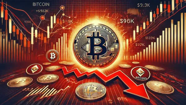 Bitcoin cae por debajo de los 92.000 dólares y vuelve el debate sobre el ciclo de 4 años
