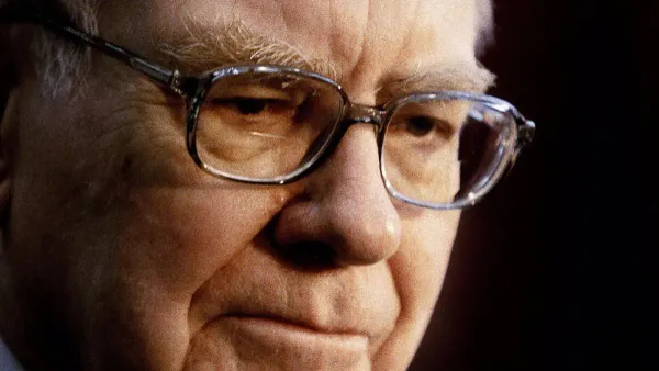 El error que Warren Buffett cometió a los 11 años y que marcó toda su vida financiera