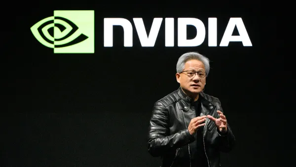 De lavar platos a liderar una empresa valuada en 4,4 billones de dólares: la historia de Jensen Huang, fundador de Nvidia