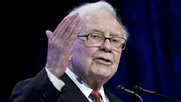 Los hábitos cotidianos que, según Warren Buffett, construyen silenciosamente un éxito extraordinario