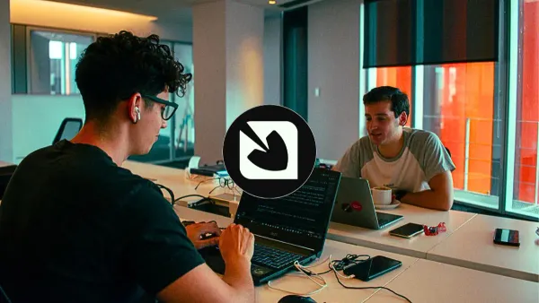 Esta startup argentina diseña “empleados digitales” con IA para automatizar tareas repetitivas y escalar ventas