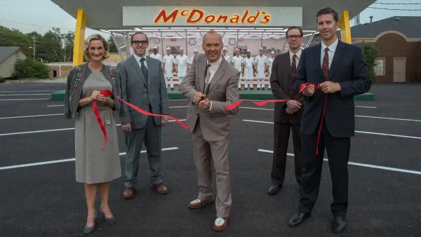 10 películas que todo emprendedor debería ver (y por qué)