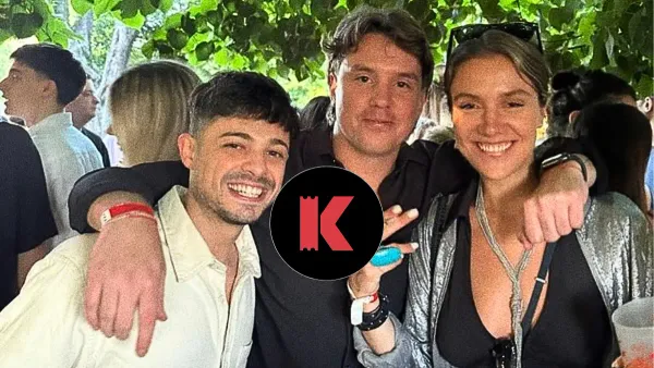 Kicket: la startup que quiere eliminar las filas en bares y eventos y proyecta facturar 150.000 dólares este año